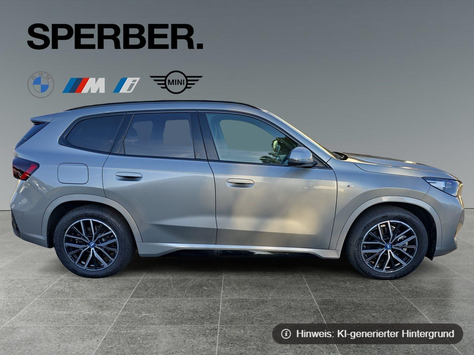 BMW iX1 – Bild 6