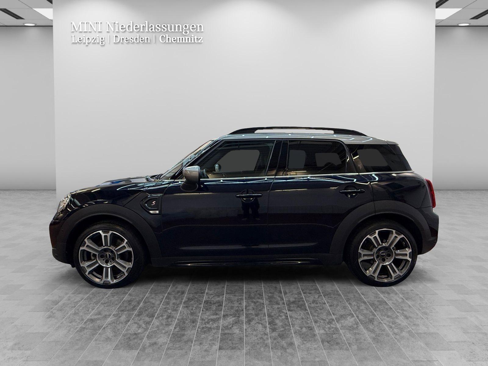 MINI Countryman – Bild 2
