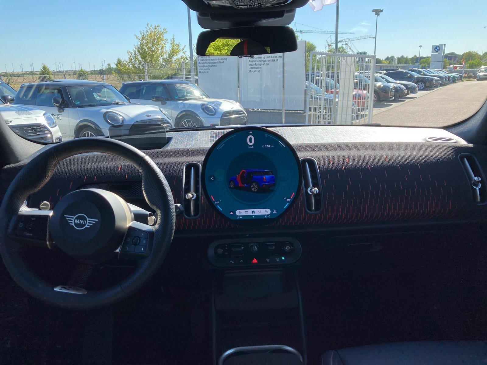 MINI Countryman – Bild 13