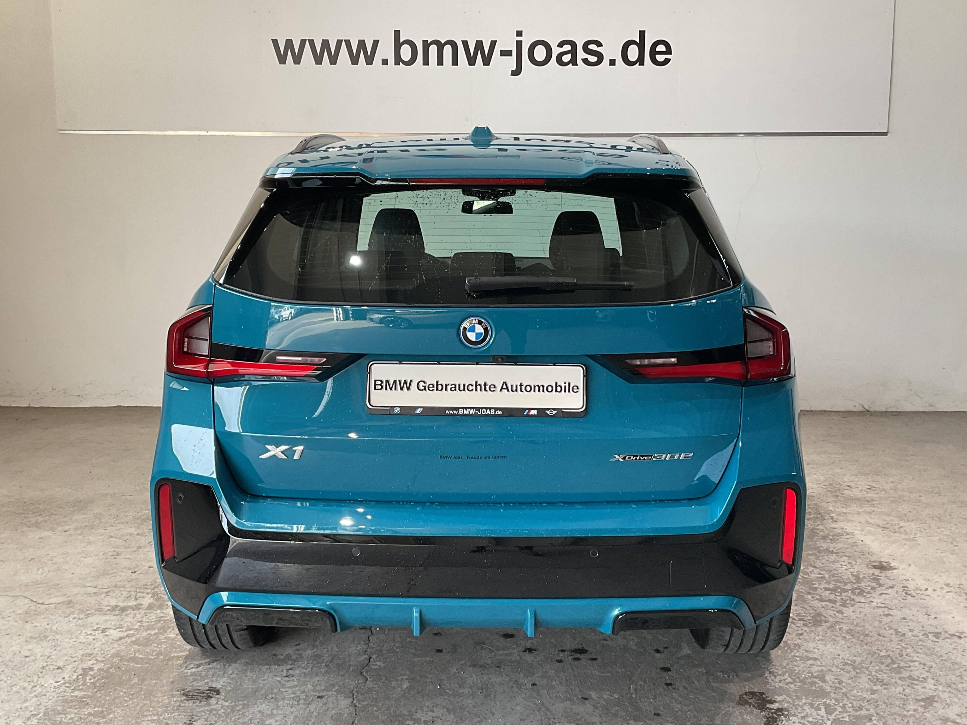 BMW X1 – Bild 12