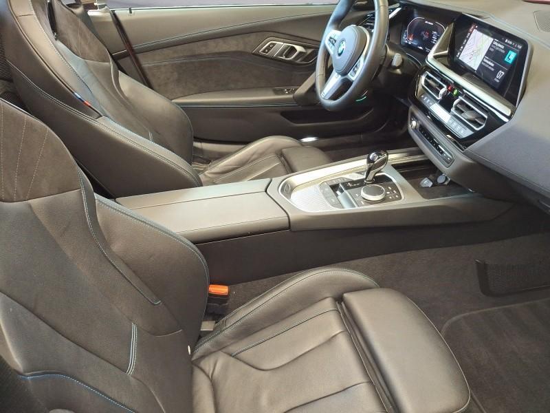 BMW Z4 – Bild 5