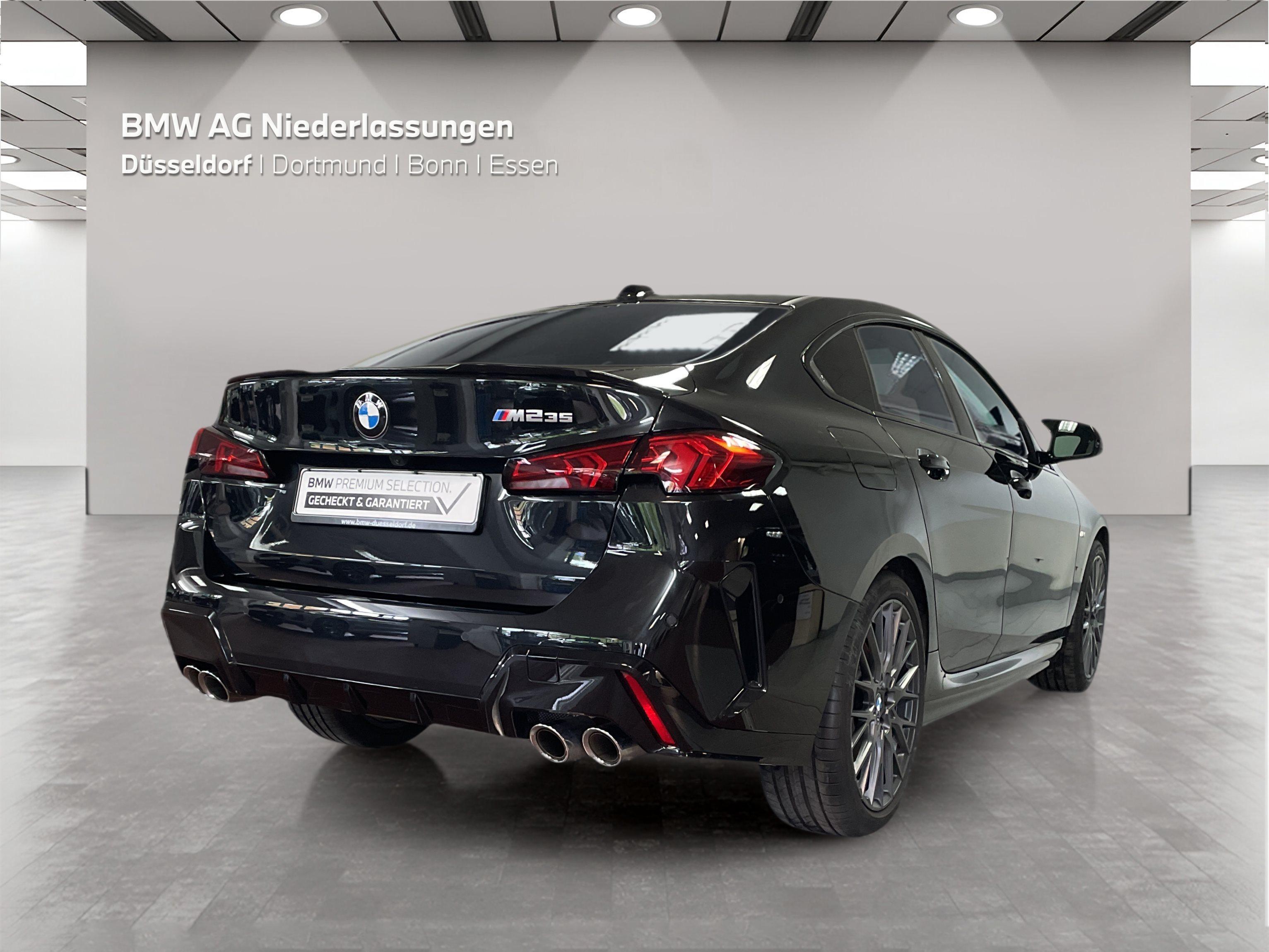 BMW 2er Gran Coupé – Bild 4