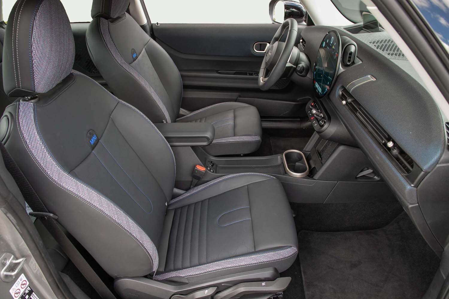 MINI Cooper 3-Türer – Bild 7