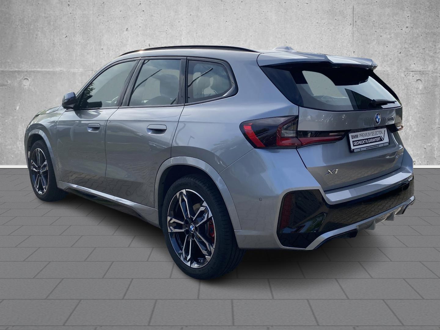 BMW X1 – Bild 5