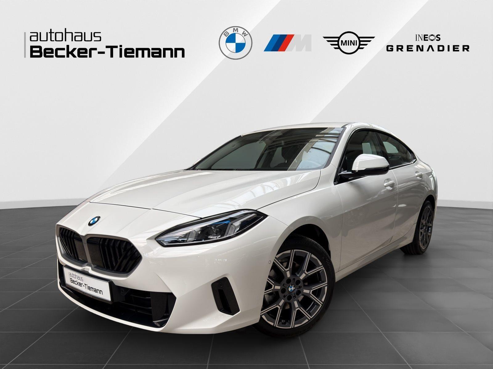 BMW 2er Gran Coupé