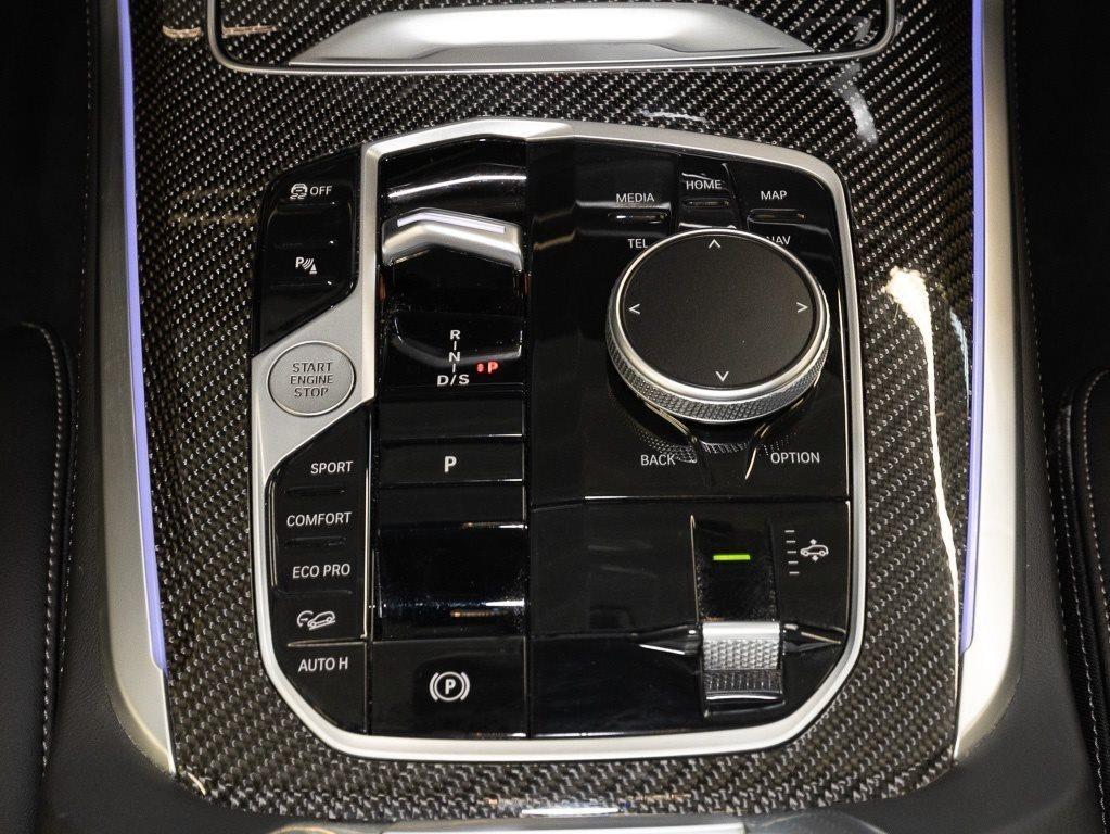 BMW X5 – Bild 10