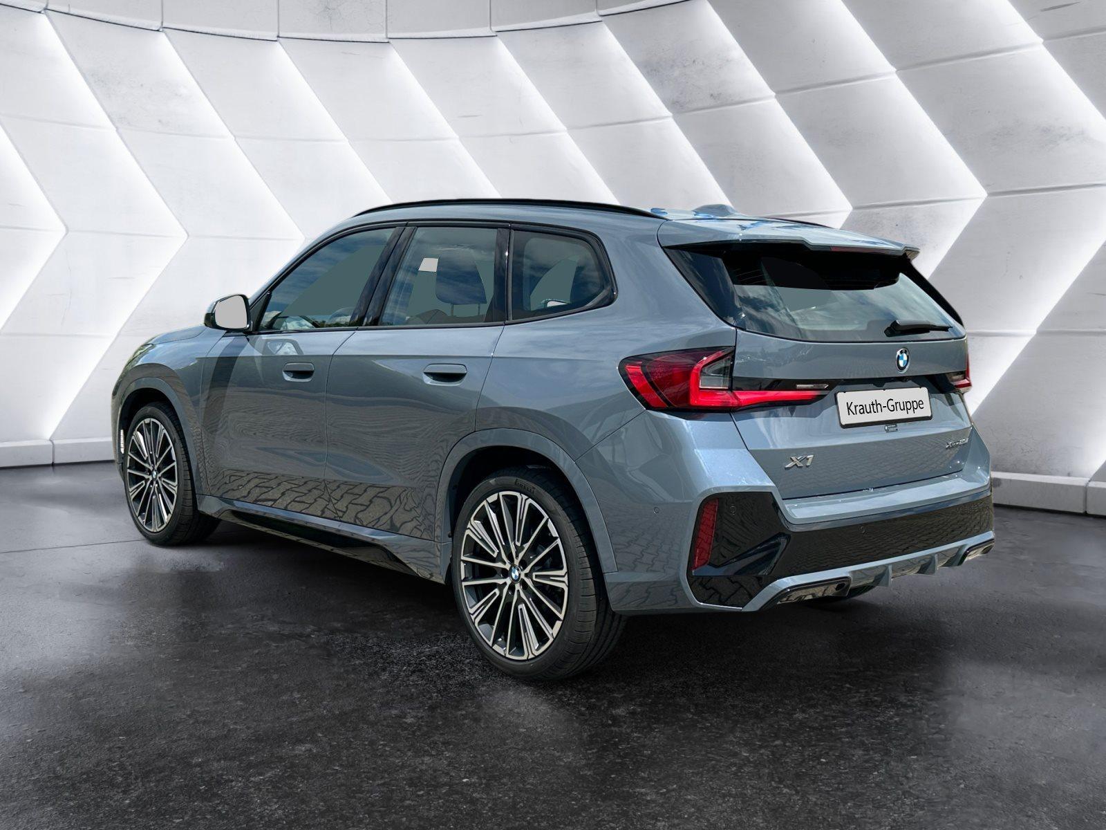 BMW X1 – Bild 3