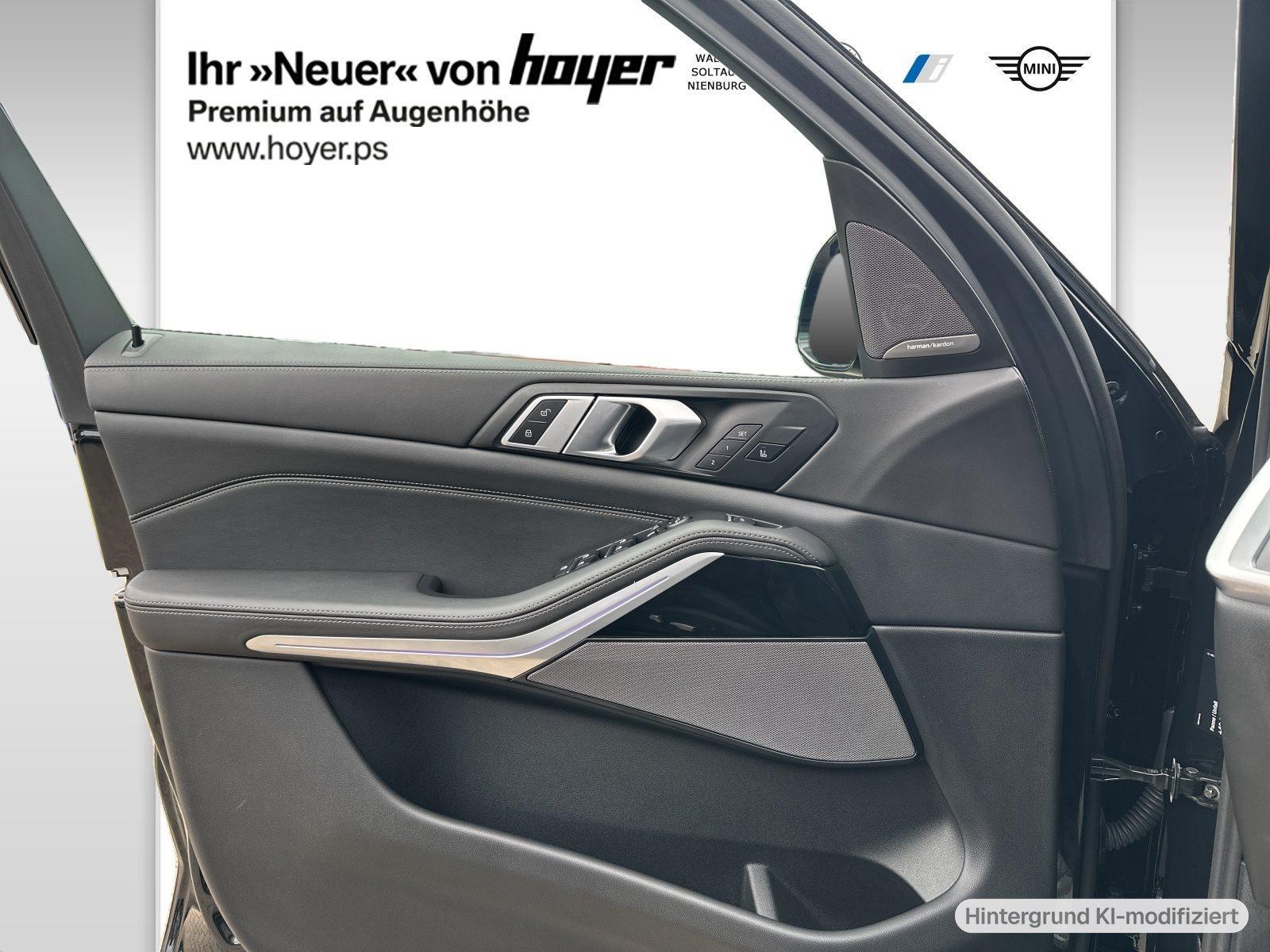 BMW X5 – Bild 11