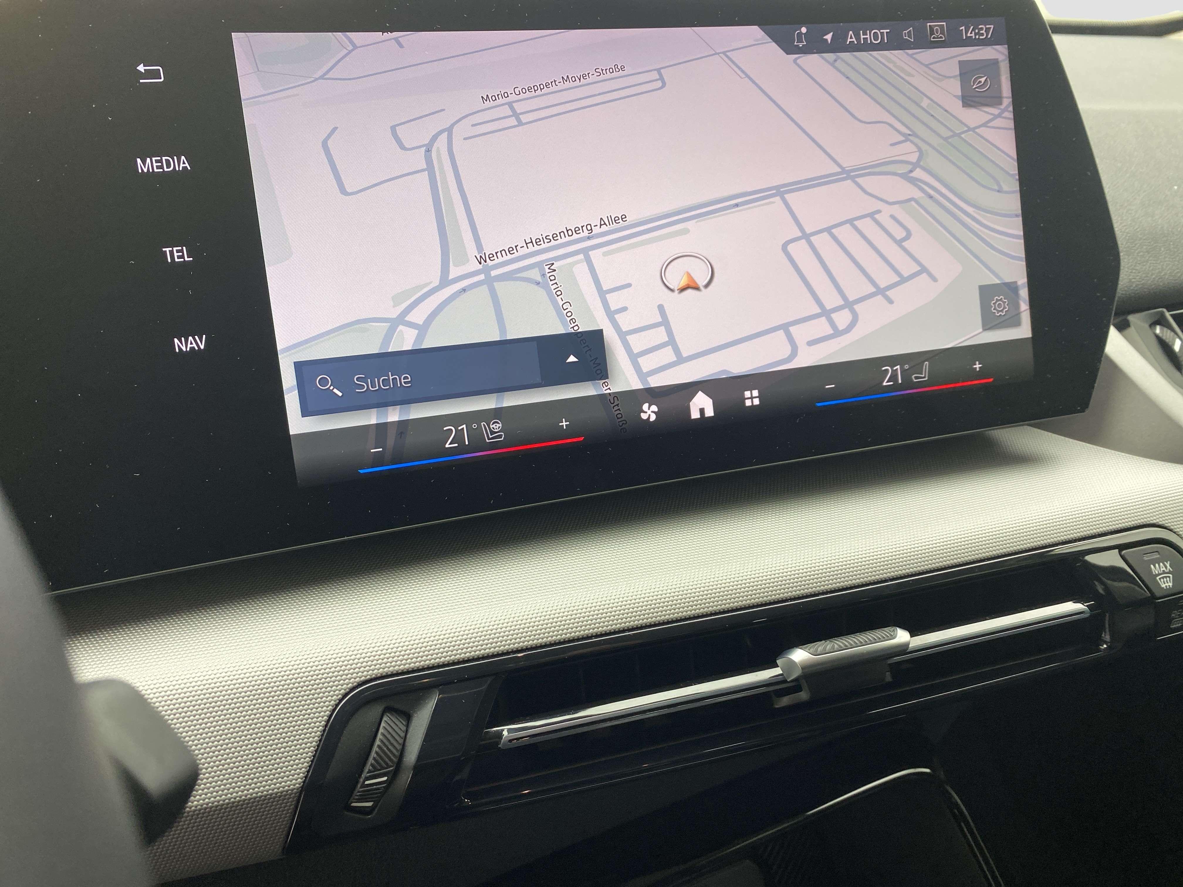 BMW X2 – Bild 10