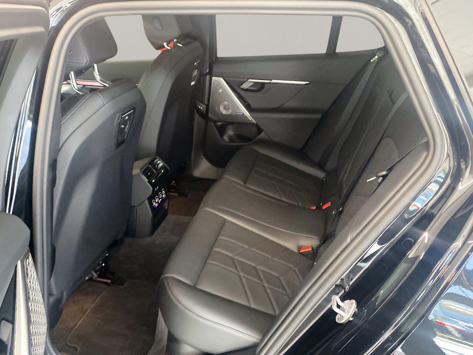 BMW 5er Touring – Bild 3