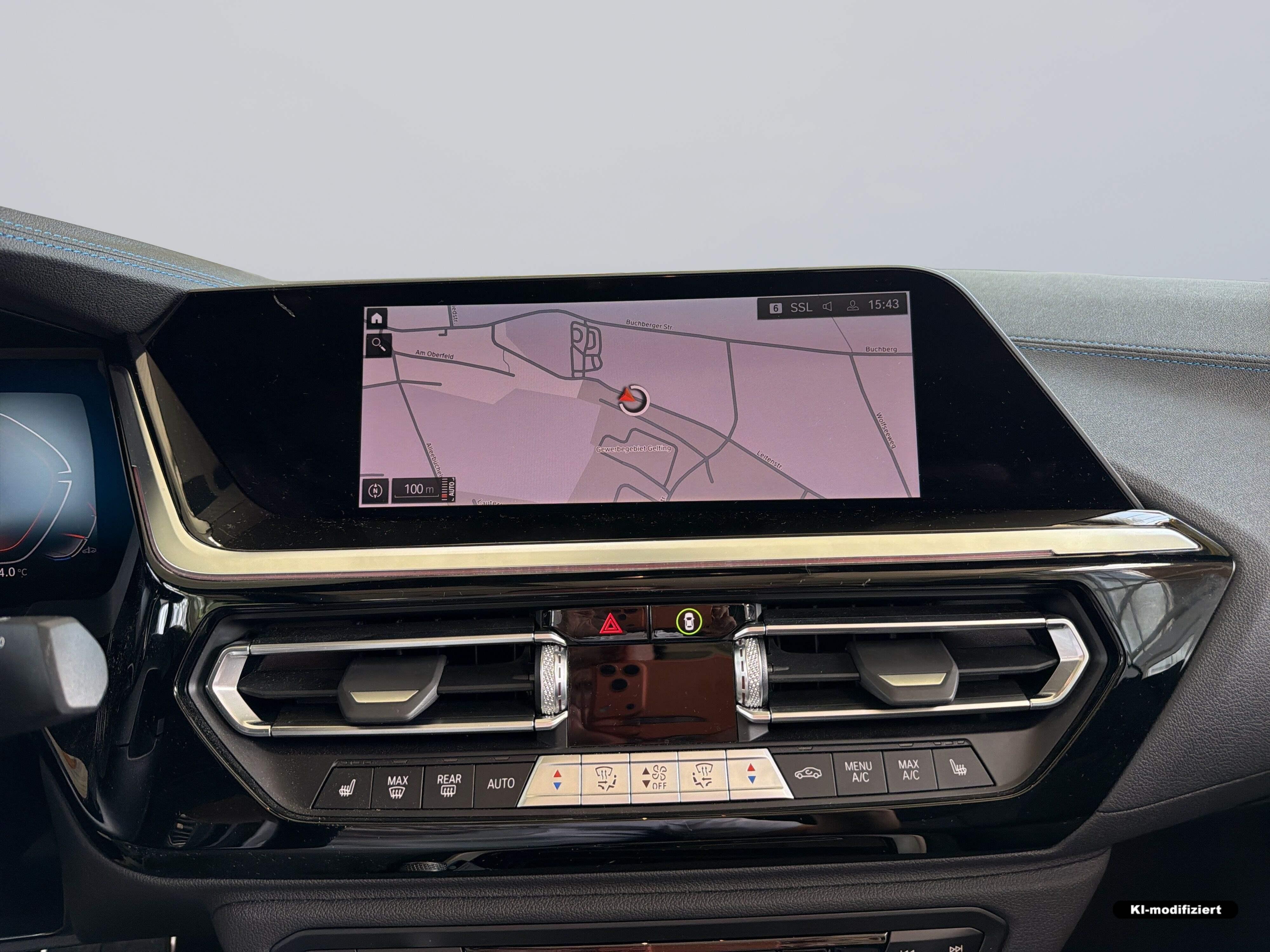 BMW Z4 – Bild 22