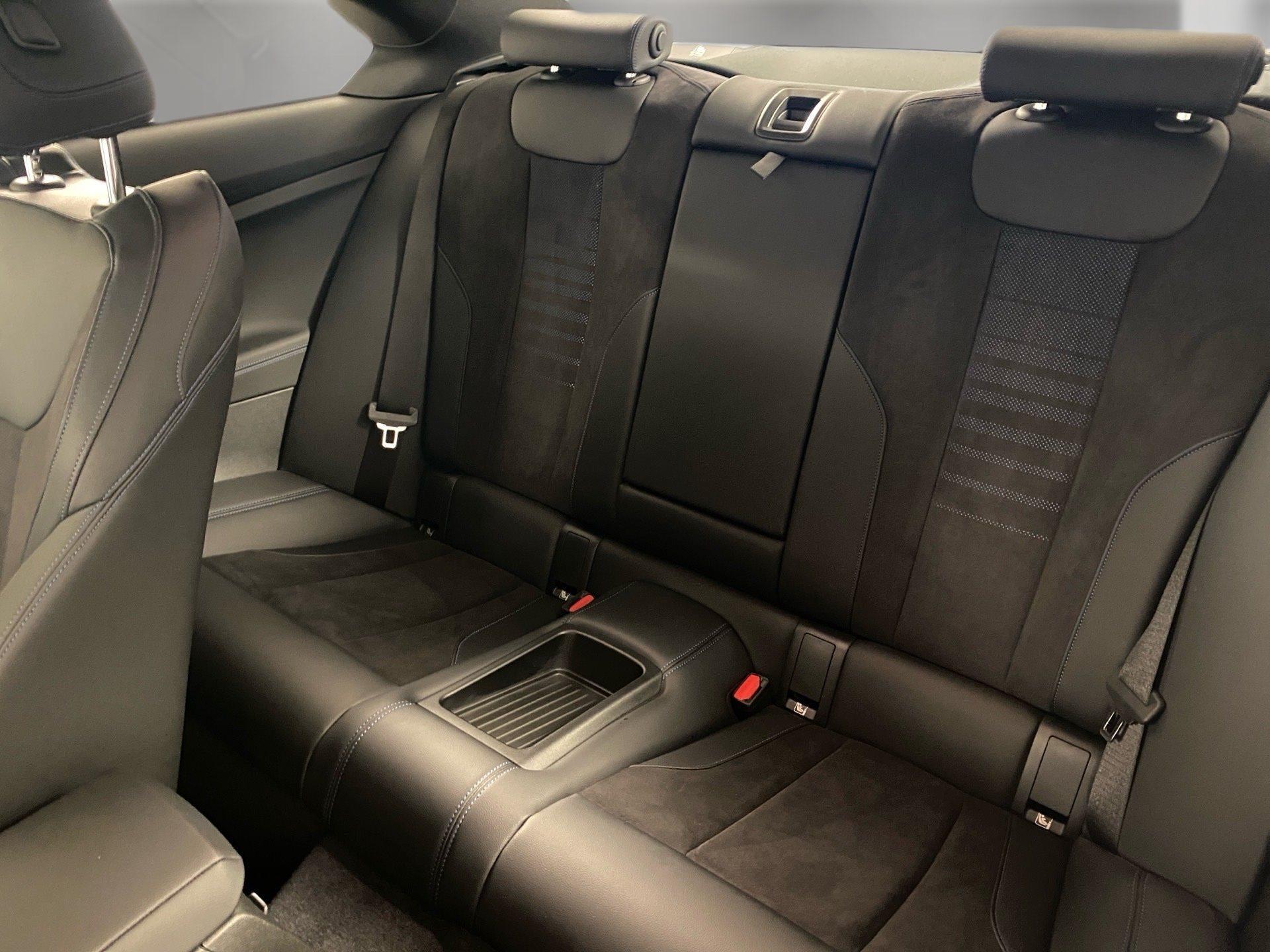 BMW 2er Coupé – Bild 10