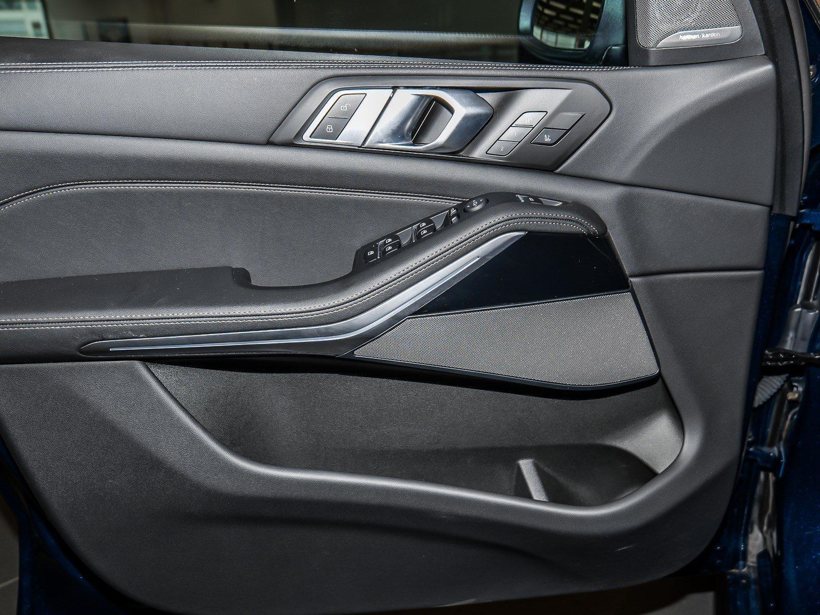 BMW X5 – Bild 27