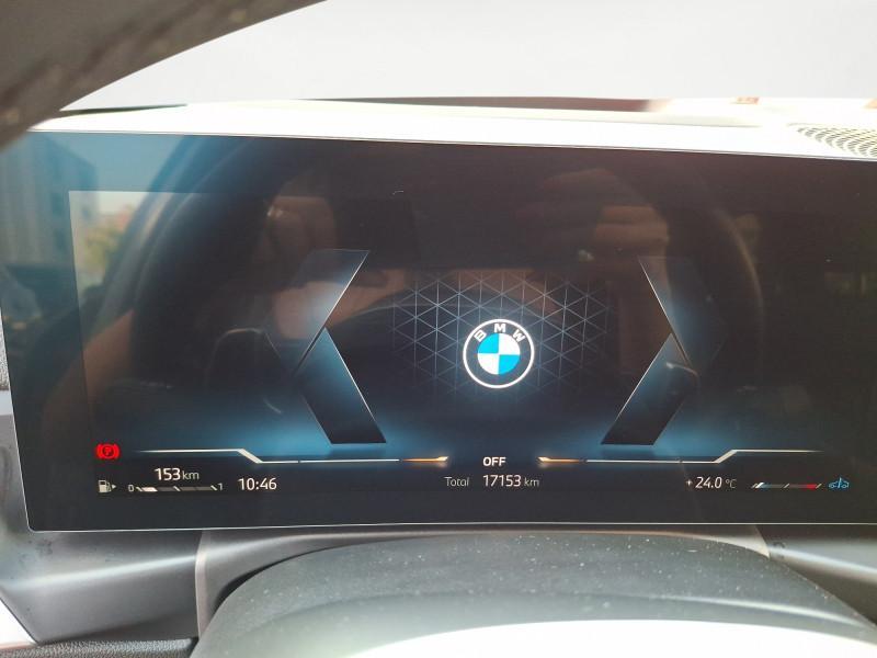 BMW 3er Touring – Bild 27