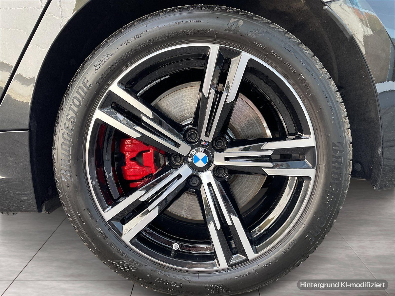 BMW 3er Touring – Bild 6