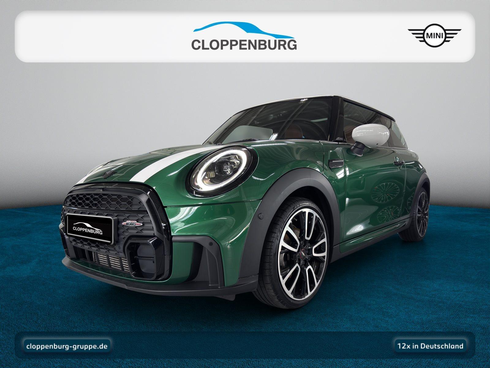 MINI Cooper 3-Türer