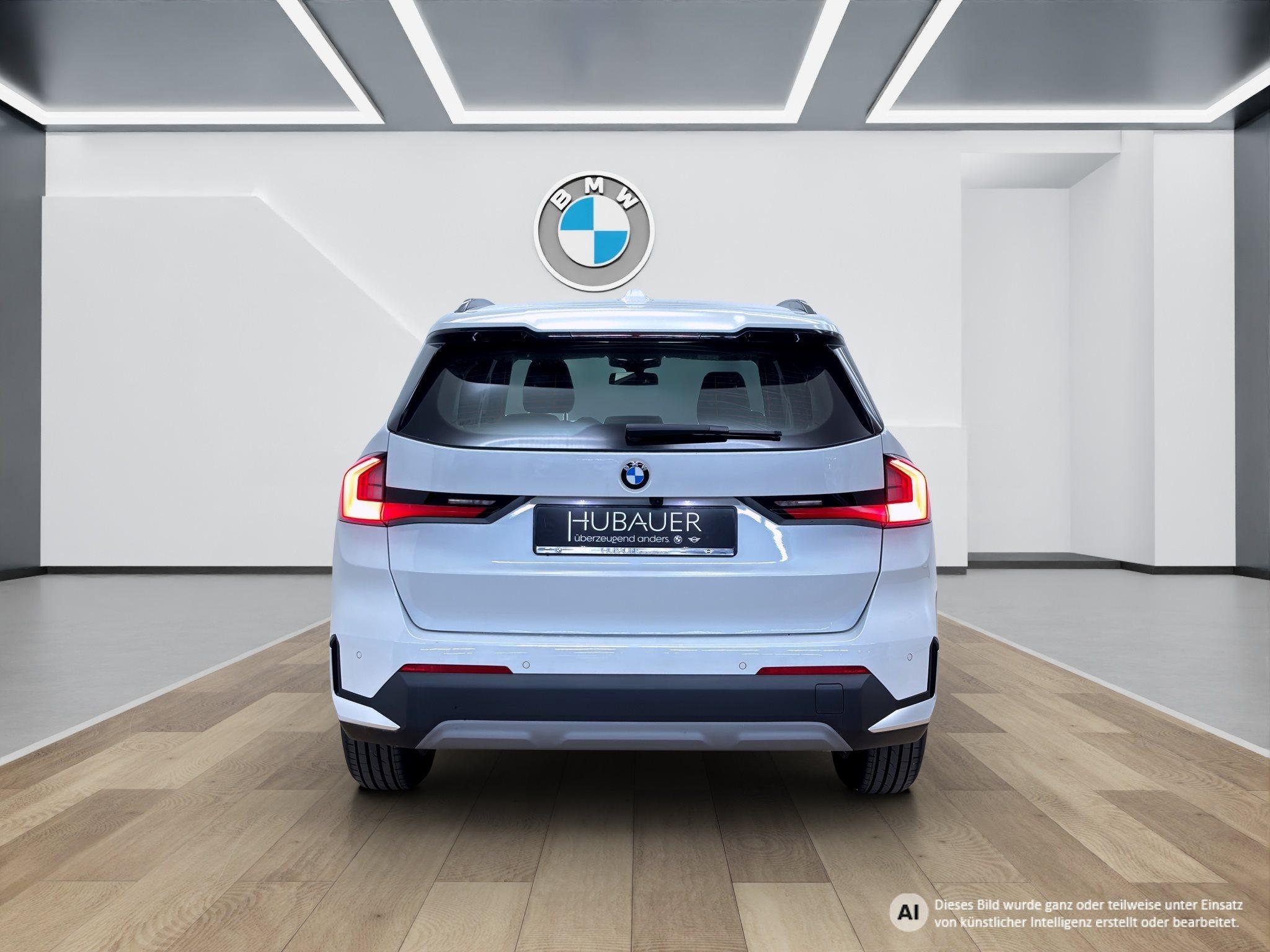 BMW X1 – Bild 16