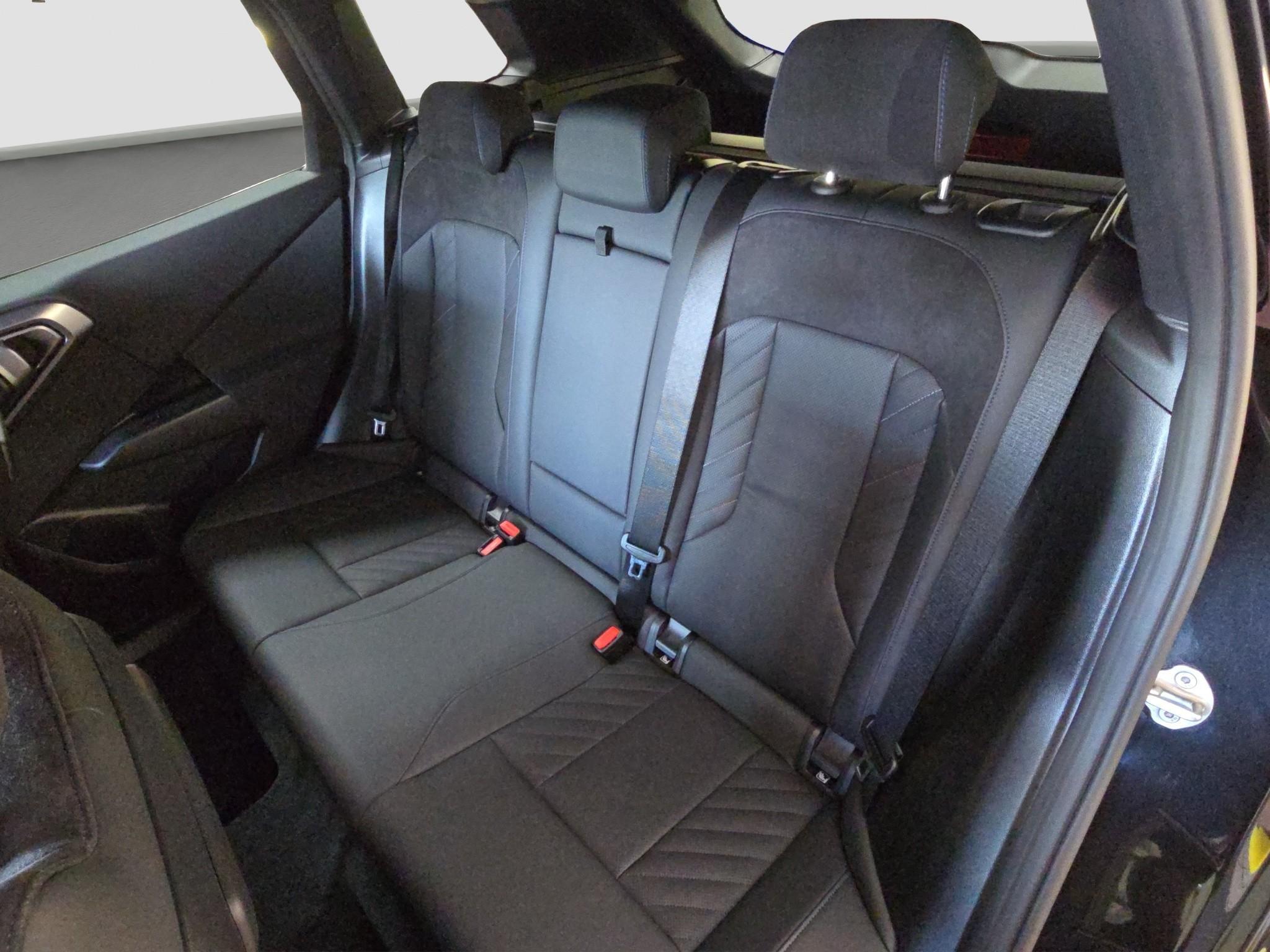 BMW X3 – Bild 15
