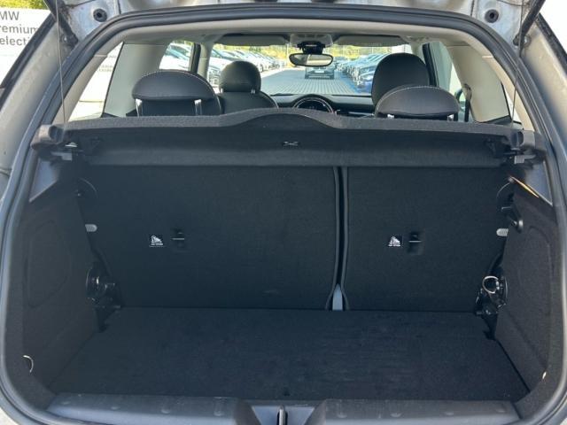 MINI Cooper 3-Türer