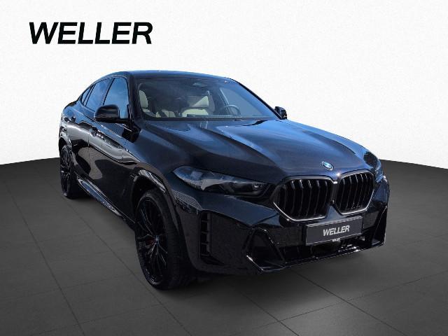BMW X6 – Bild 2