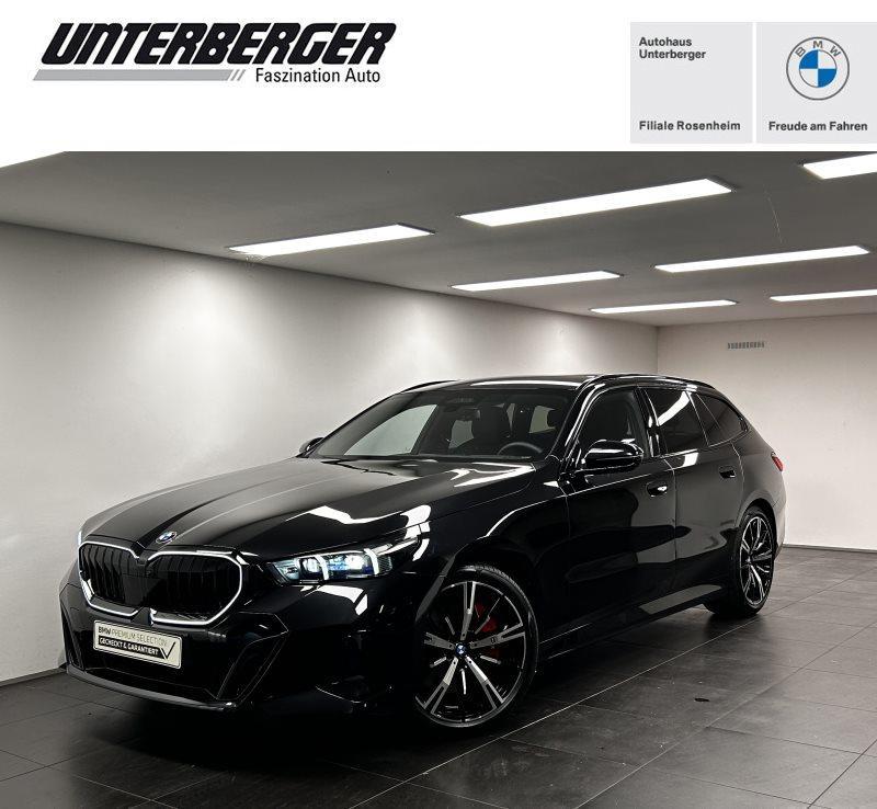 BMW 5er Touring