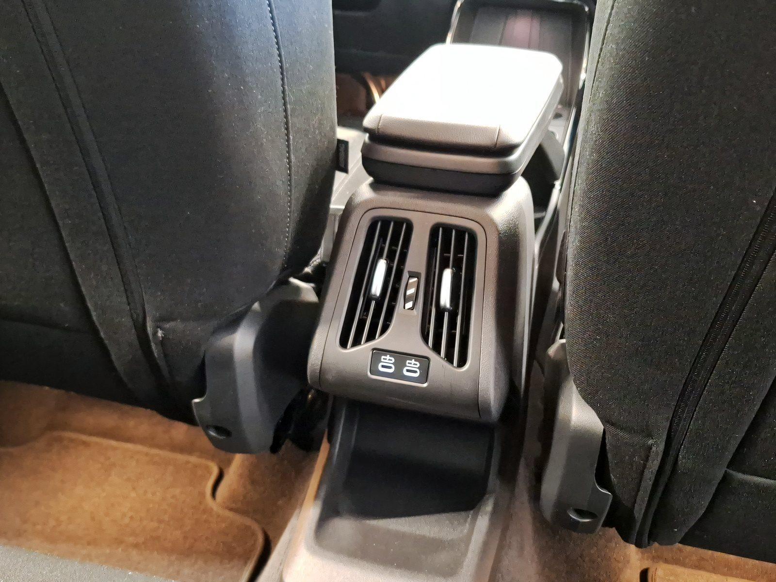 BMW 2er Active Tourer – Bild 22