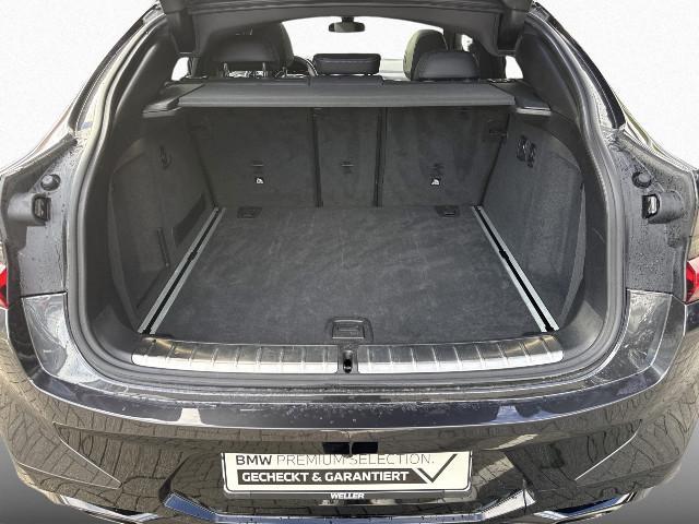 BMW X4 – Bild 14