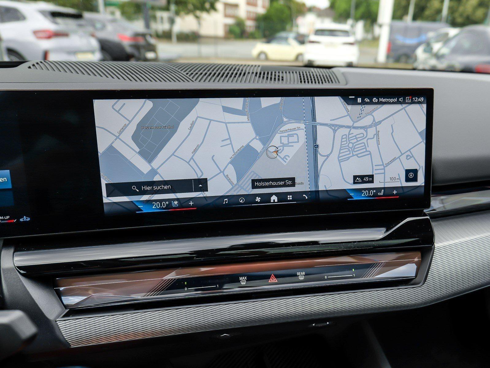 BMW 5er – Bild 10