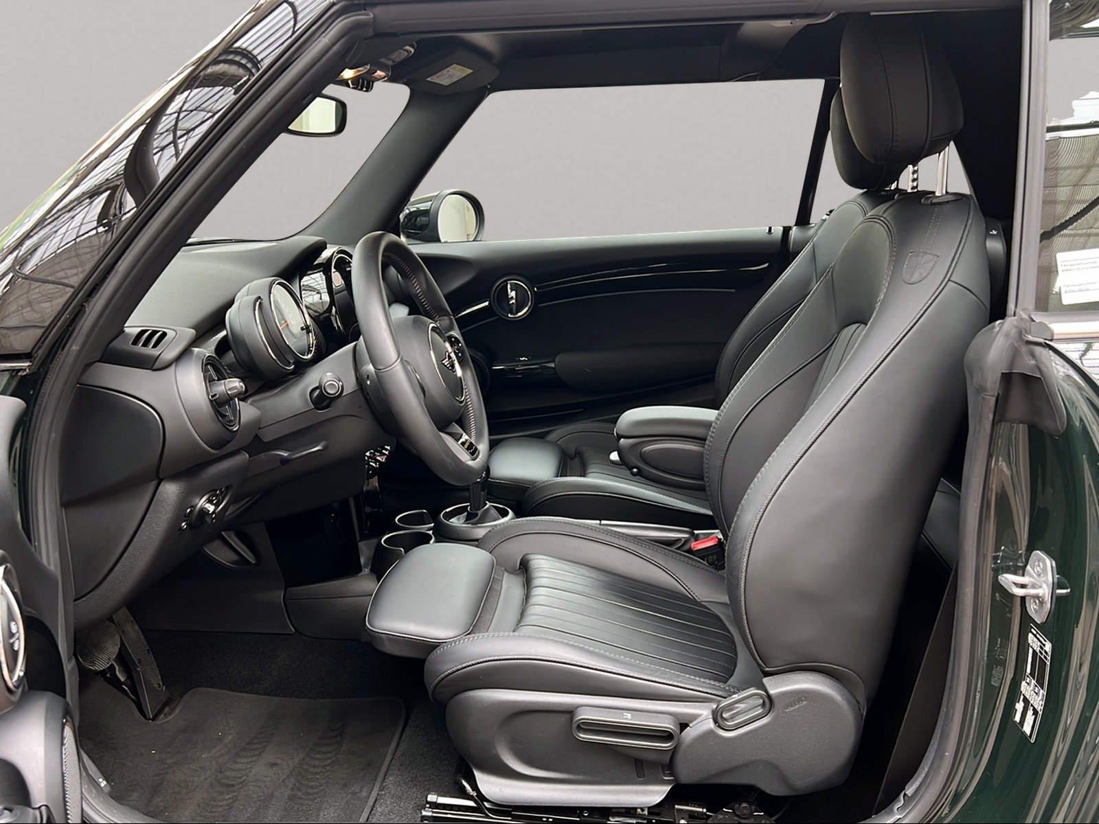 MINI Cabrio – Bild 18