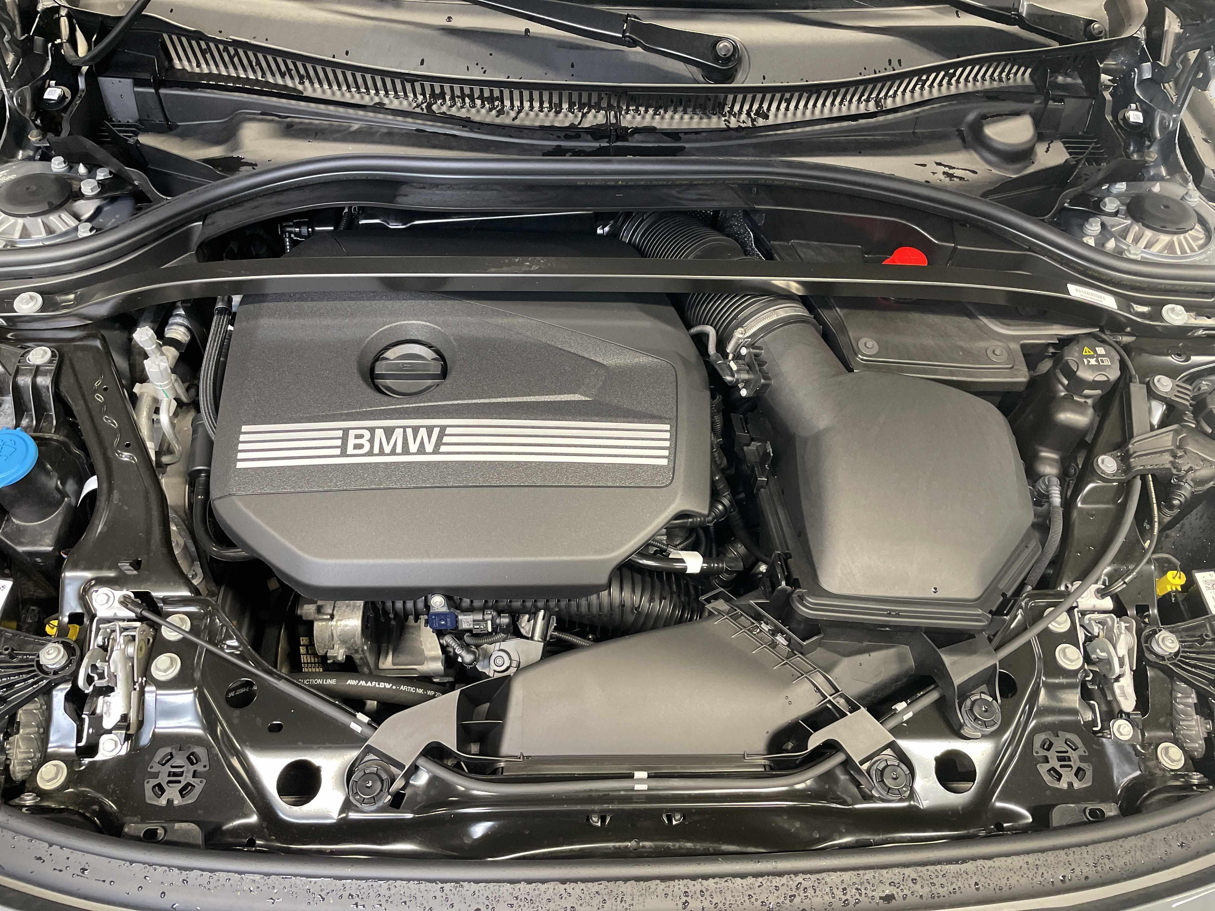 BMW 1er – Bild 15