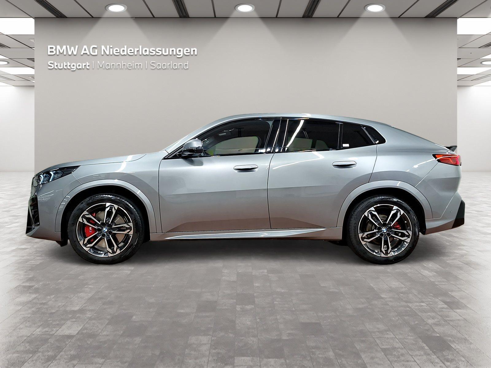 BMW X2 – Bild 3