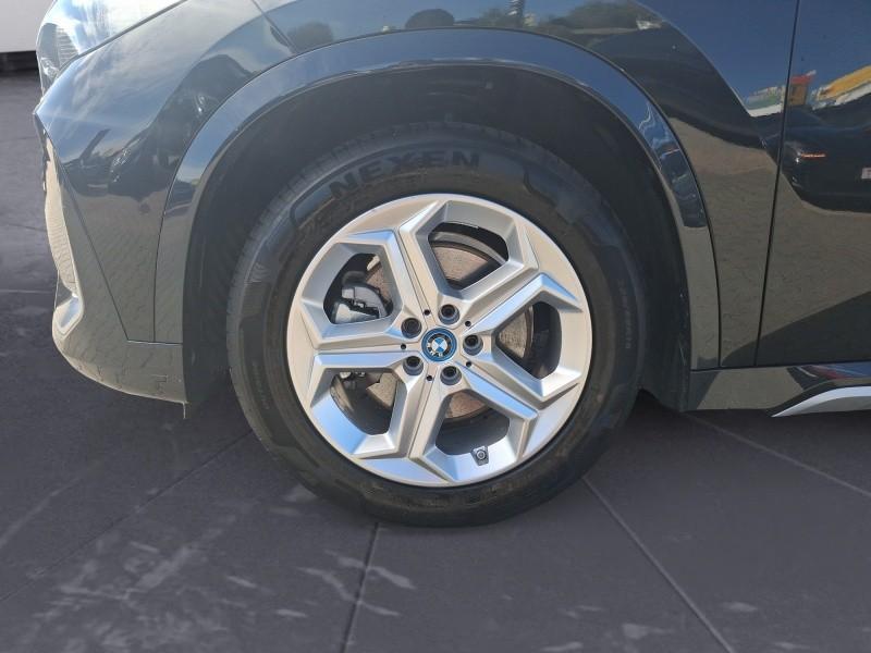 BMW iX1 – Bild 9
