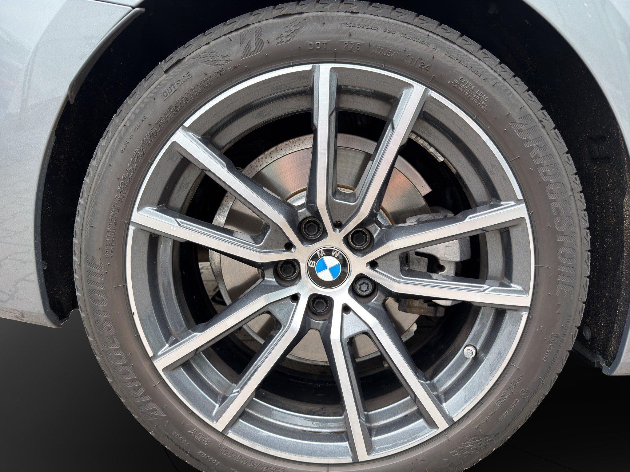 BMW 4er Coupé – Bild 17