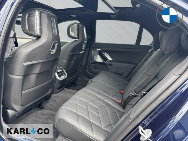 BMW 7er – Bild 8