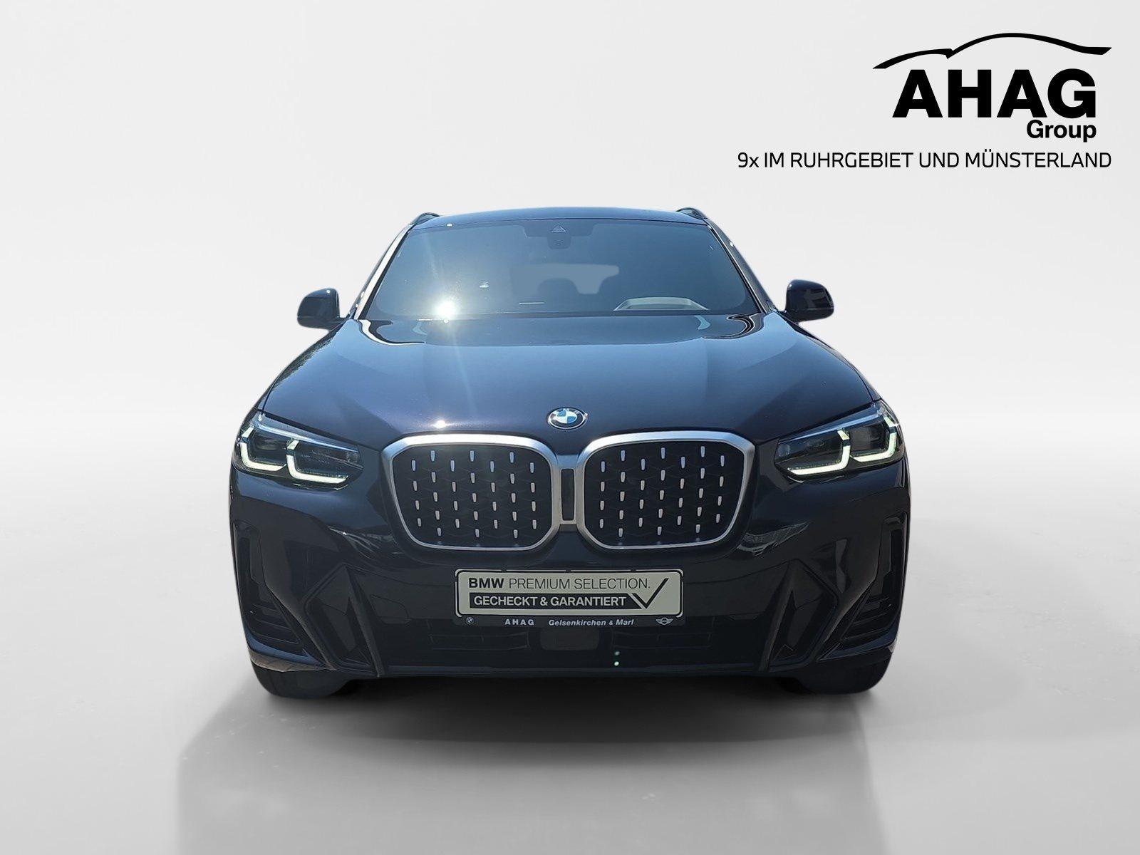 BMW X4 – Bild 2
