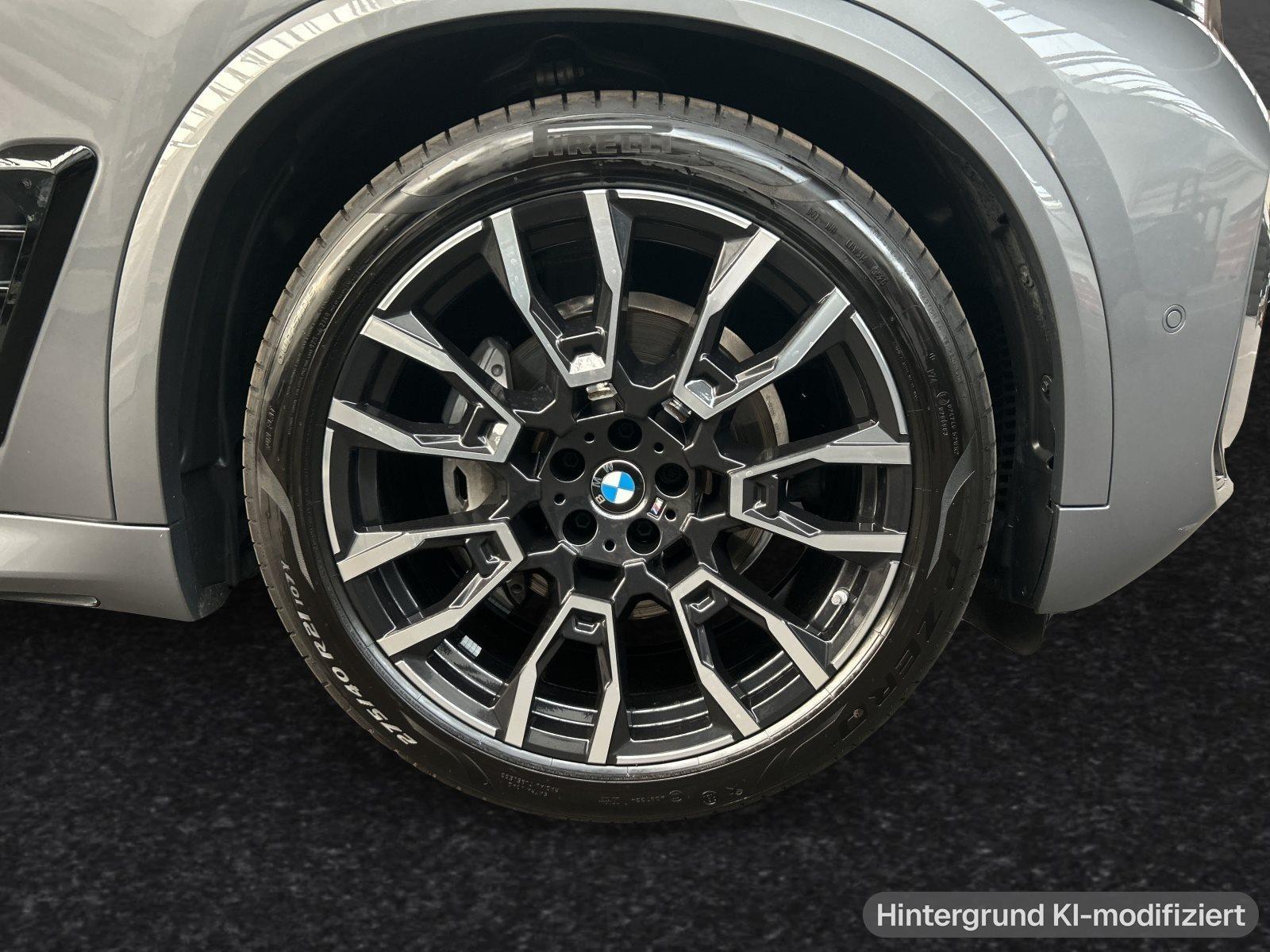 BMW X5 – Bild 4