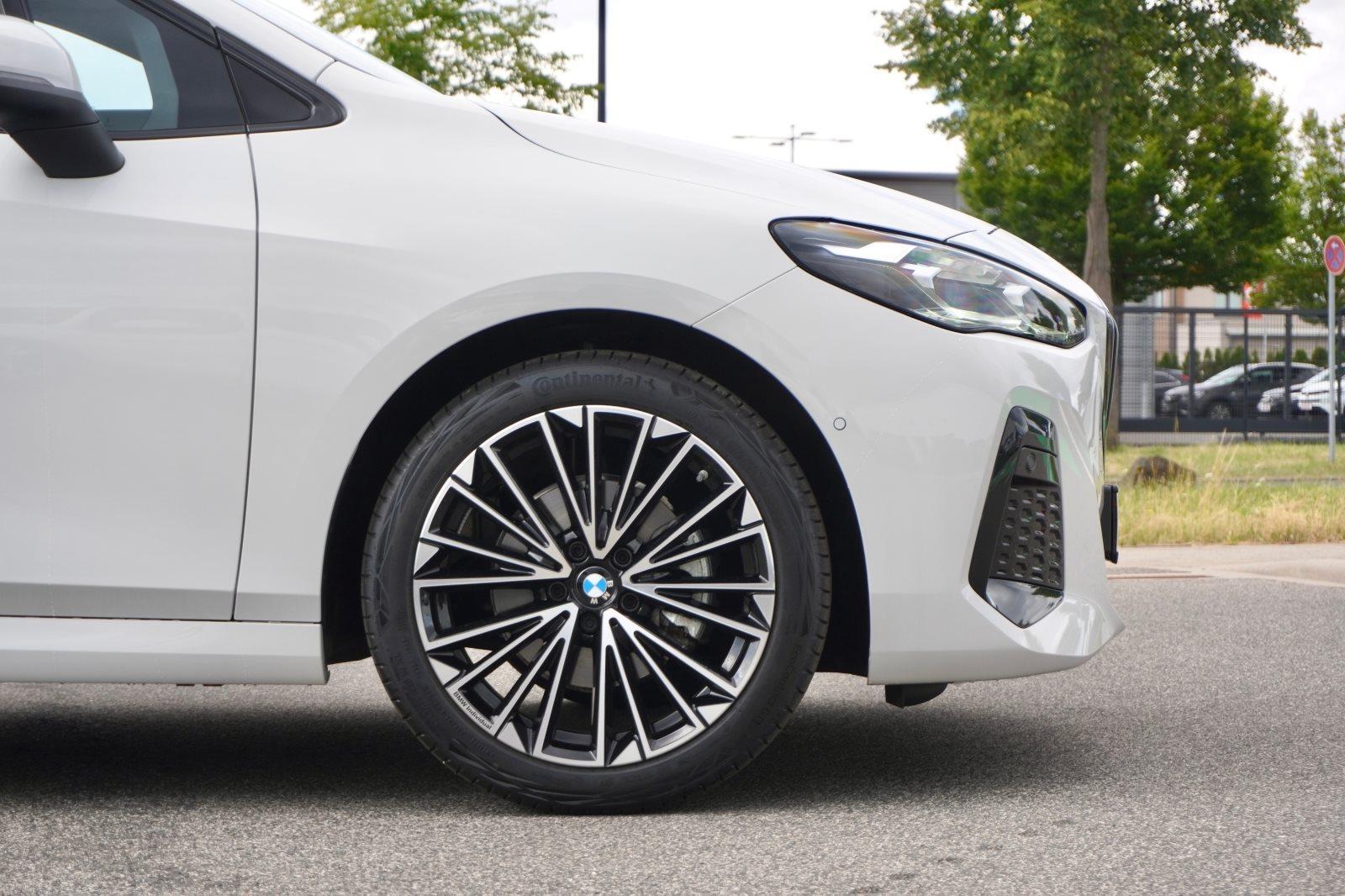 BMW 2er Active Tourer – Bild 8
