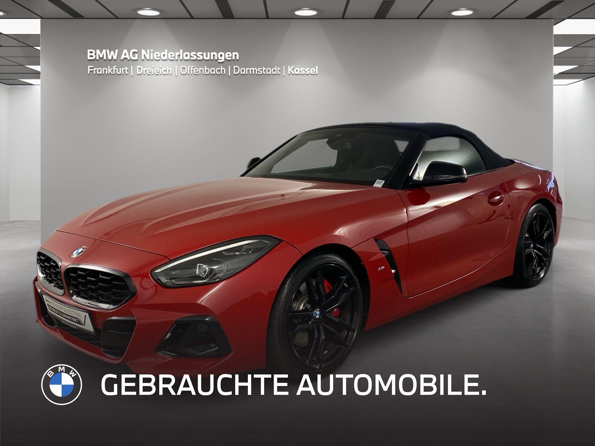 BMW Z4