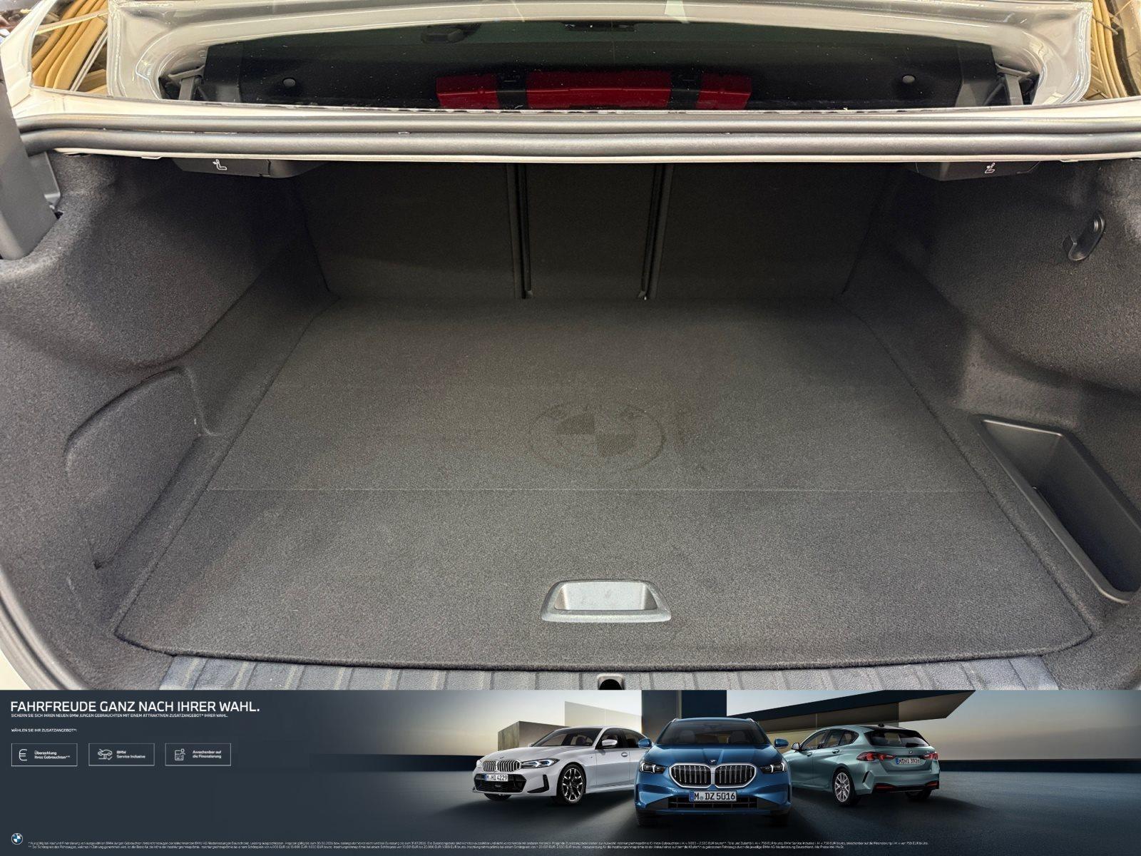 BMW 2er Gran Coupé – Bild 8