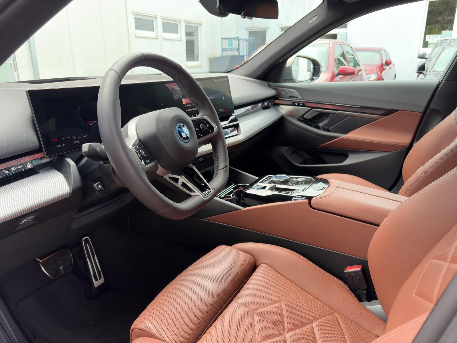 BMW 5er – Bild 8