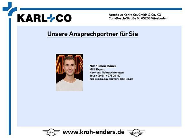 MINI Countryman – Bild 8
