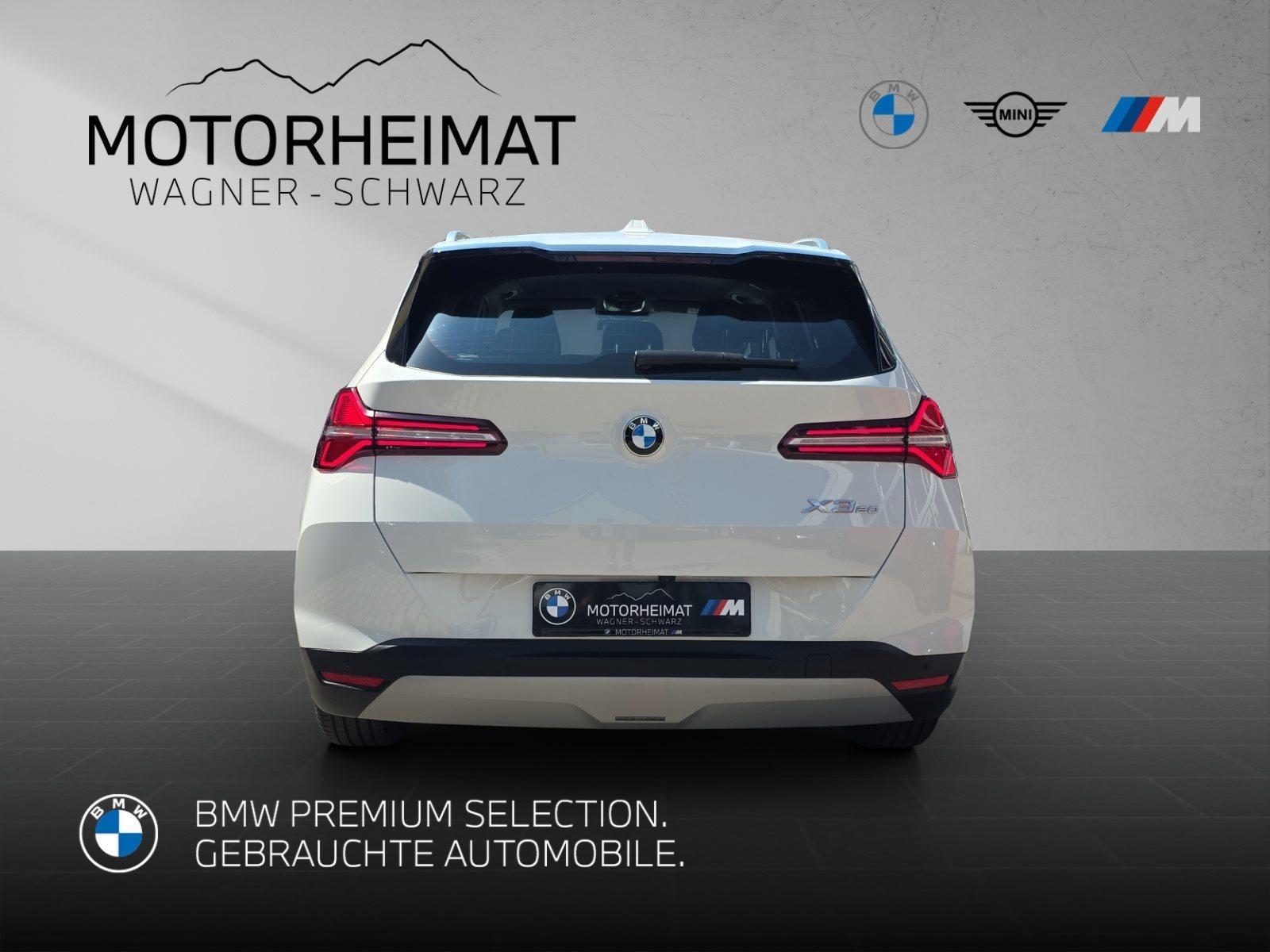 BMW X3 – Bild 10