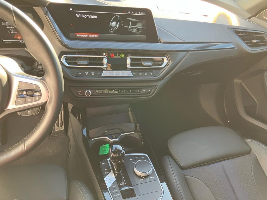 BMW 2er Gran Coupé – Bild 18