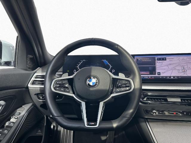 BMW 3er Touring – Bild 6
