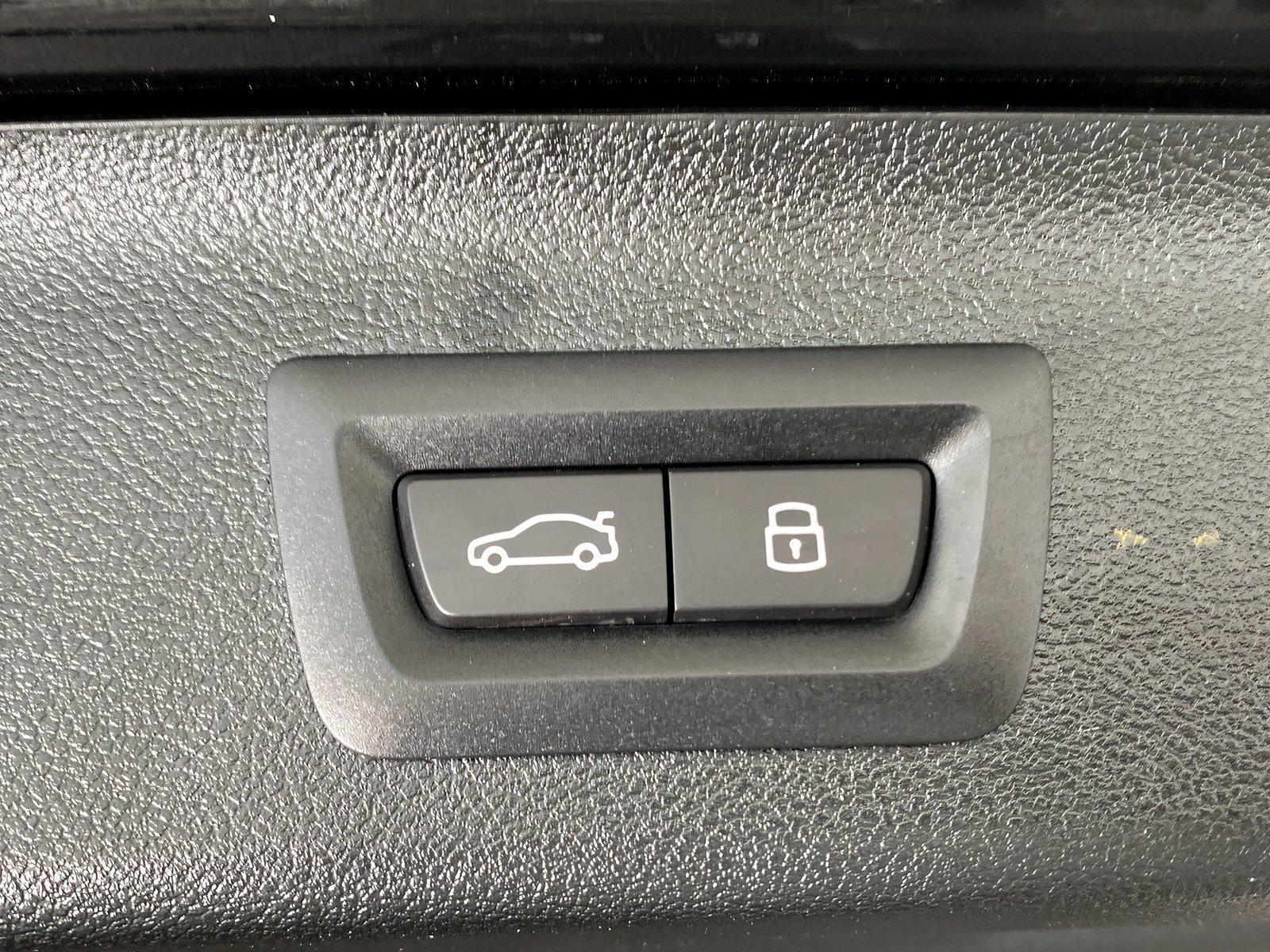 BMW 5er Touring – Bild 17