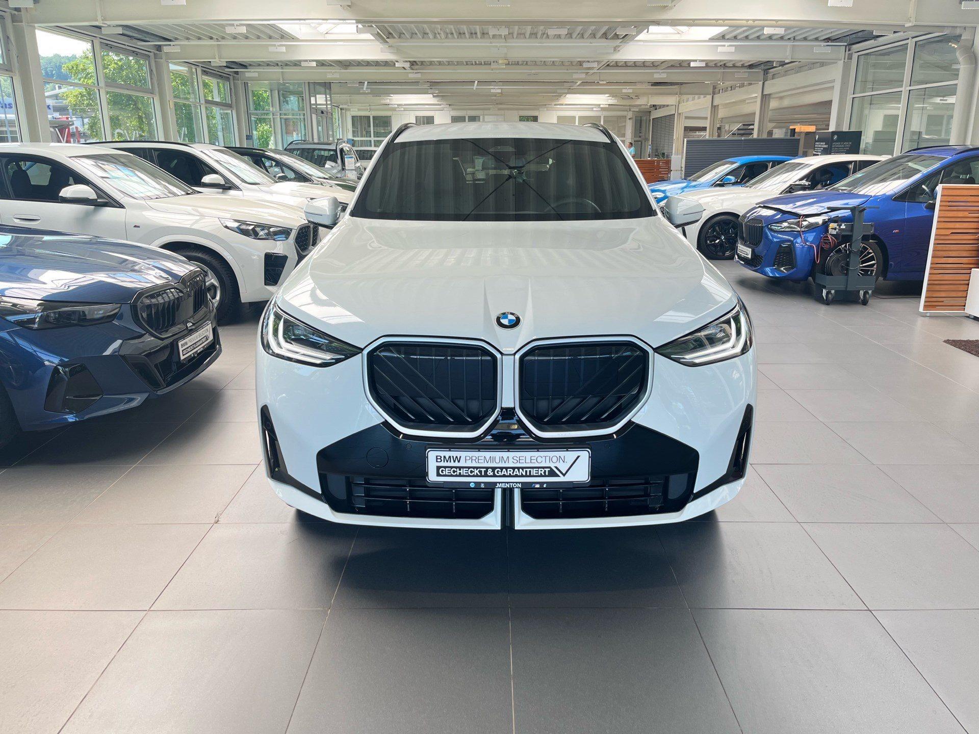 BMW X3 – Bild 2