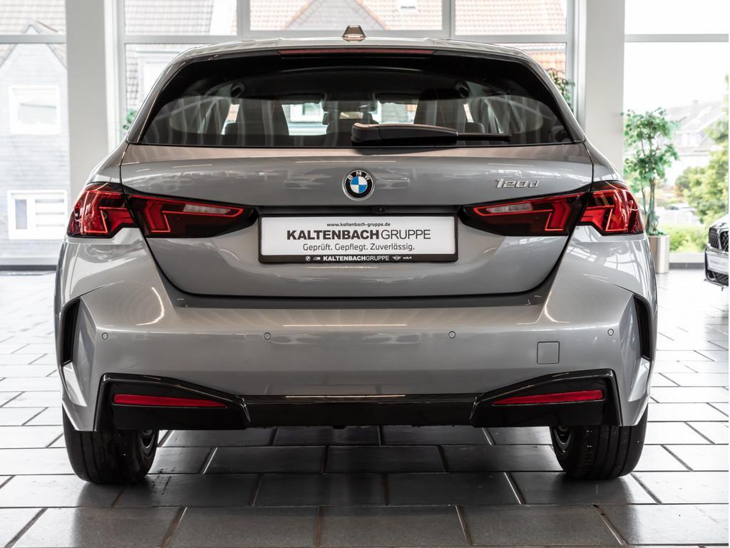 BMW 1er – Bild 8
