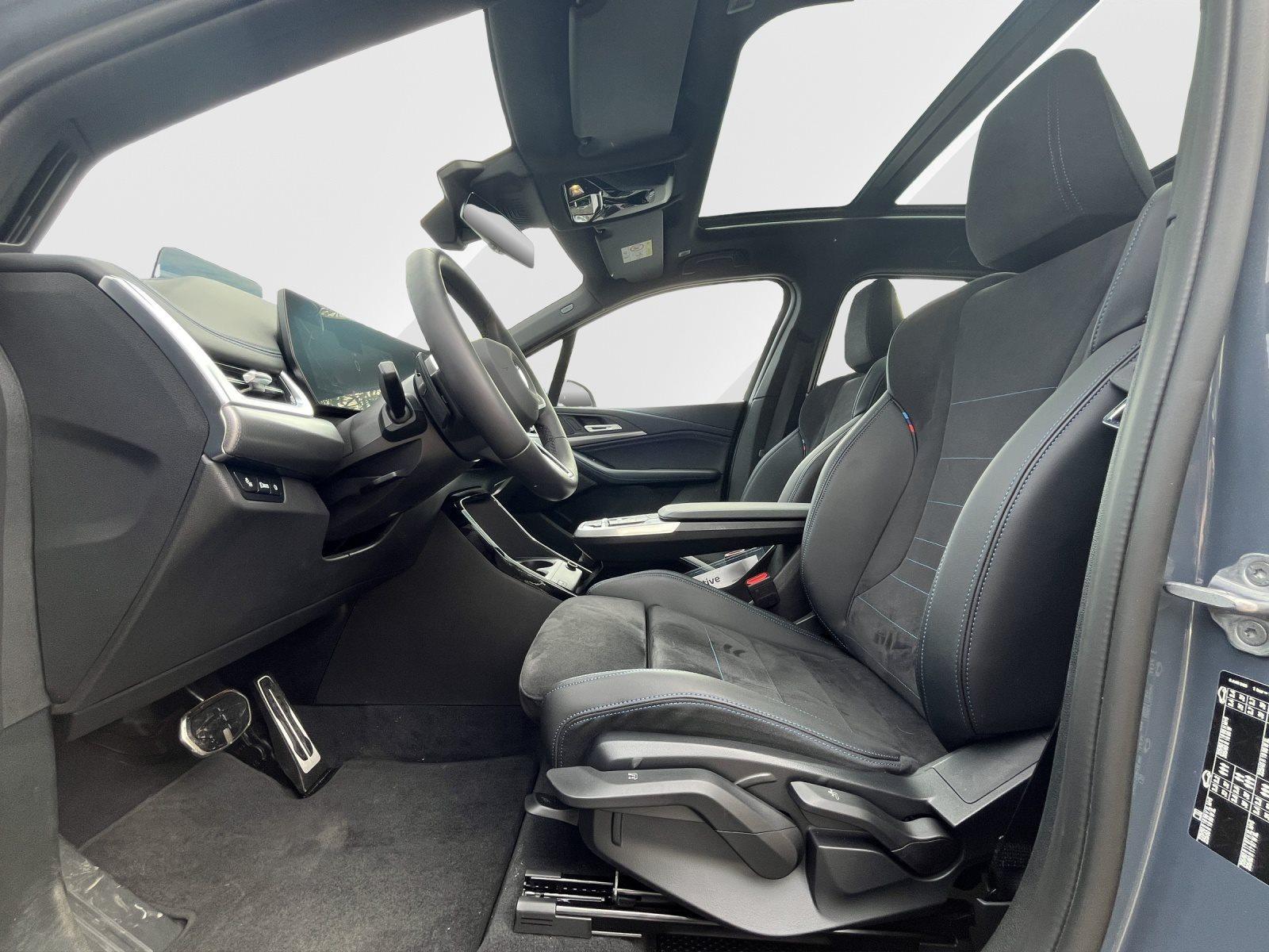 BMW 2er Active Tourer – Bild 16