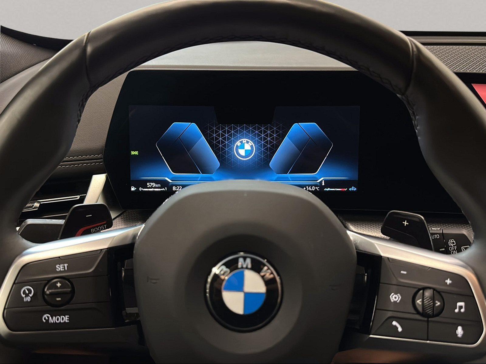 BMW X1 – Bild 7