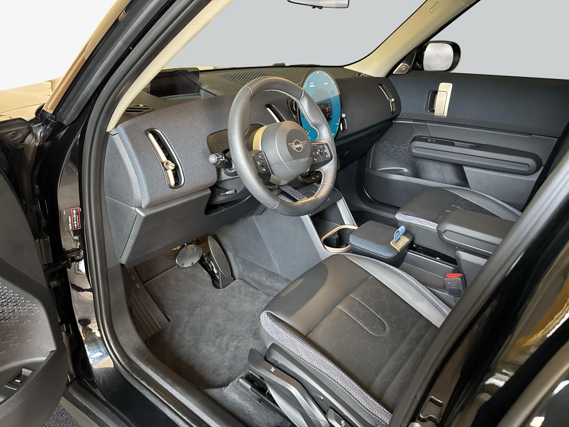 MINI Countryman – Bild 5